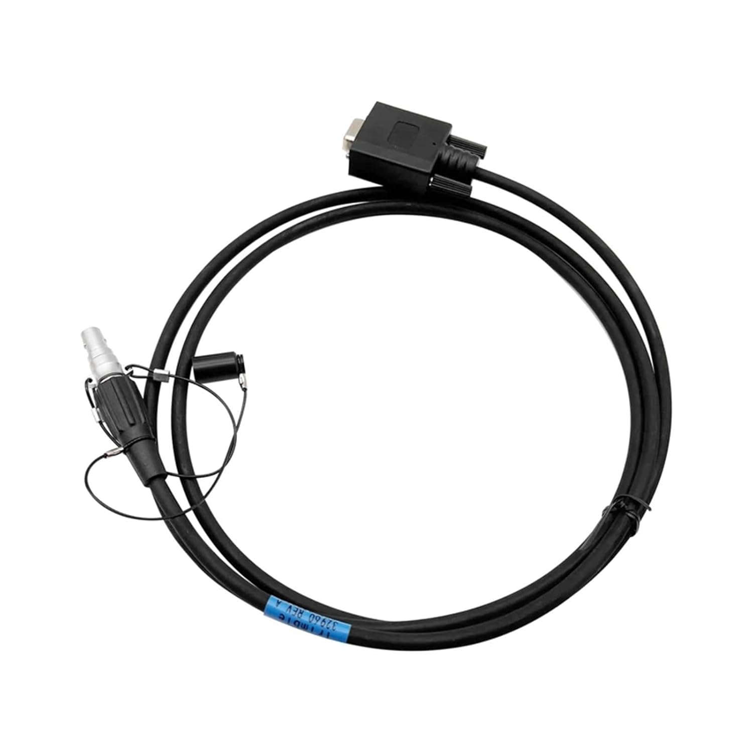 New 32960 Cable Connect to TSC2 and TSCe Controller to R8/R6/5800 GPS Receiver 7 pin Male to Female 9 pin