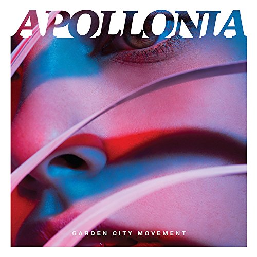 Apollonia (ALNLP48)_551 [Analog Board with DL Code] (2LP) - Vinyl release thumbnail