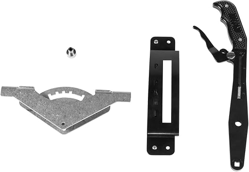 XDR 81170 Road Magnum Grip Gated Shifter 14-18 Can-Am Maverick Max