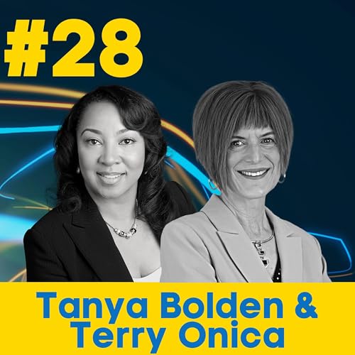 How MMOG/LE Is Transforming the Automotive Supply Chain Podcast Por  arte de portada