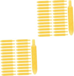 EXCEART Paint Marker Replacement Nibs Tips 120 Pcs Universal Paint Pen Refill Points for Drawing and Crafting Durable Fine Tip Marker Supplies for Extended Use
