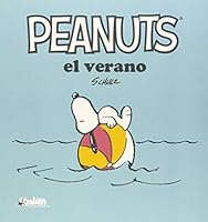 Peanuts. El verano 841608694X Book Cover