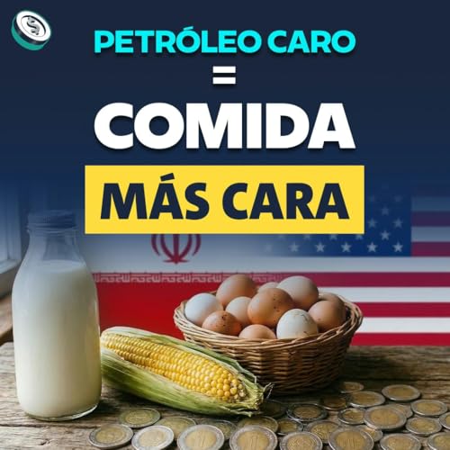 As&iacute; nos afecta en M&eacute;xico la guerra en Ir&aacute;n