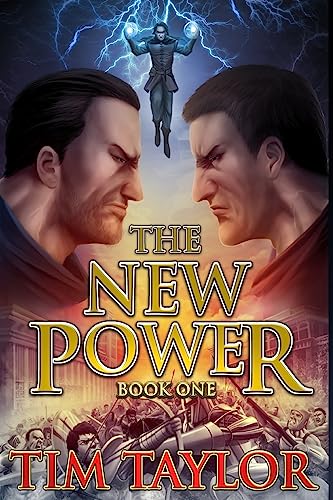 The New Power