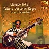 Classical Indian Sitar & Surbahar Ragas