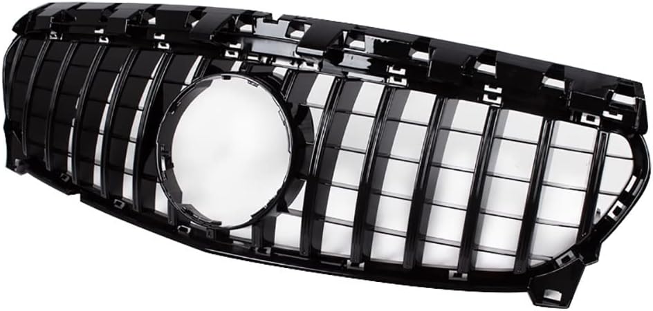 W117 C117 CLA180 CLA200 【フロントラジエーターインレットグリルトリムカバー】 CLA250 CL