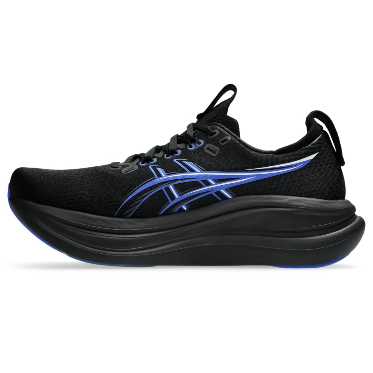 Asics Gel-Nimbus 28 Herren-Laufschuhe – Bild 4
