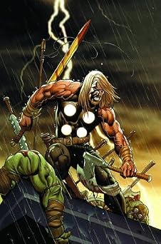 Ultimate Comics New Ultimates #4