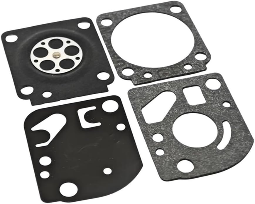 Carburetor Repair Gasket Diaphragm Kit Fit for C1U-DM4 C1U-H10 C1U-H11 C1U-H12 ST-155 175 285