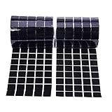 También se puede utilizar para impermeables, ropa, bolsos.