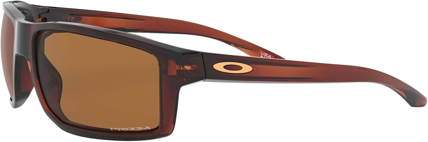 Vista 2 de Oakley Mens Gibston Sunglasses