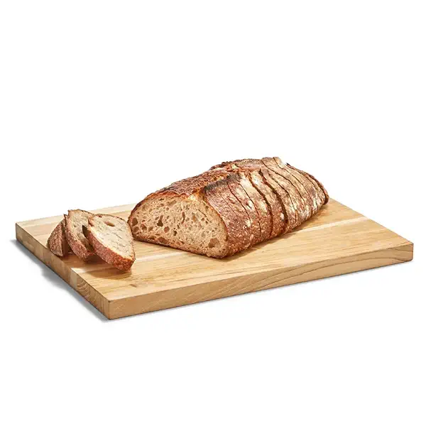 Bread Pan Loaf Multigrain, 18 Ounce 1