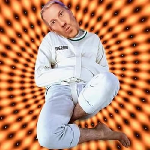 Opie's WILD Ghetto Stories w/ Carl - Best Last Year of Radio