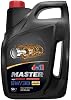 MASTER 5W-30 API SMCF ACEA A5B5 5 Liter Full Synthetic Engine Oil Production Year: 2025