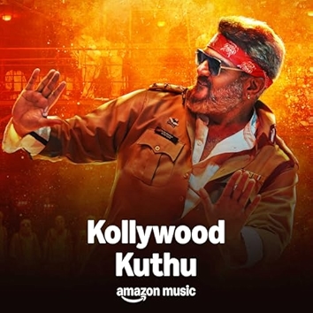 Kollywood Kuthu