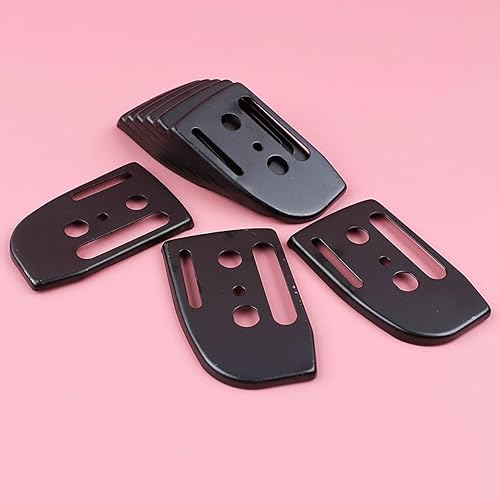 Fricgore Recambios para placa de barra para Poulan 2200 2900 2750 2775 3050 2500 PP255 PP295 PP310 PP315 Motosierra Piezas de repuesto Moto Sierra