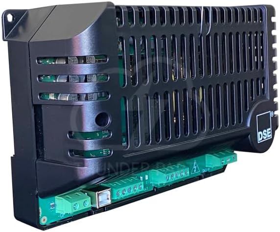 DSE9470 MKII Original - Made in UK | 24 Volt 10 amp | Intelligent Battery Charger | DSE9470-01
