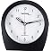 Technoline WT 758 Radio-Controlled Alarm Clock Black 11 x 5 x 11.5 cm