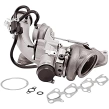 BVWBCR OEM Turbocharger Compatible for Chevrolet Cruze Sonic Trax 1.4T Turbo System Kit 781504 Engine Pressurization Set Assembly
