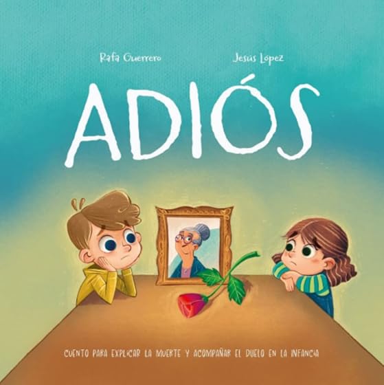 Adiós
