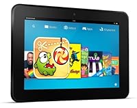 Amazonにどっぷり浸れる8.9型タブレット――「Kindle Fire HD 8.9」徹底