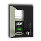 Arcus A373 Acrylic paint Sky Saturated color