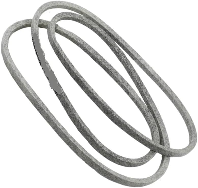 Drive Belt GX20006-B 037X96MA-B 37X96-B 37X96MA-B Fit for Riding Lawn Mower D110 D120 D130 LA110 LA115 LA120 L130 L2048 L2548 X100 X120 X140 X145 X165 108-17HS 1642HS 17.542HS 1742HS
