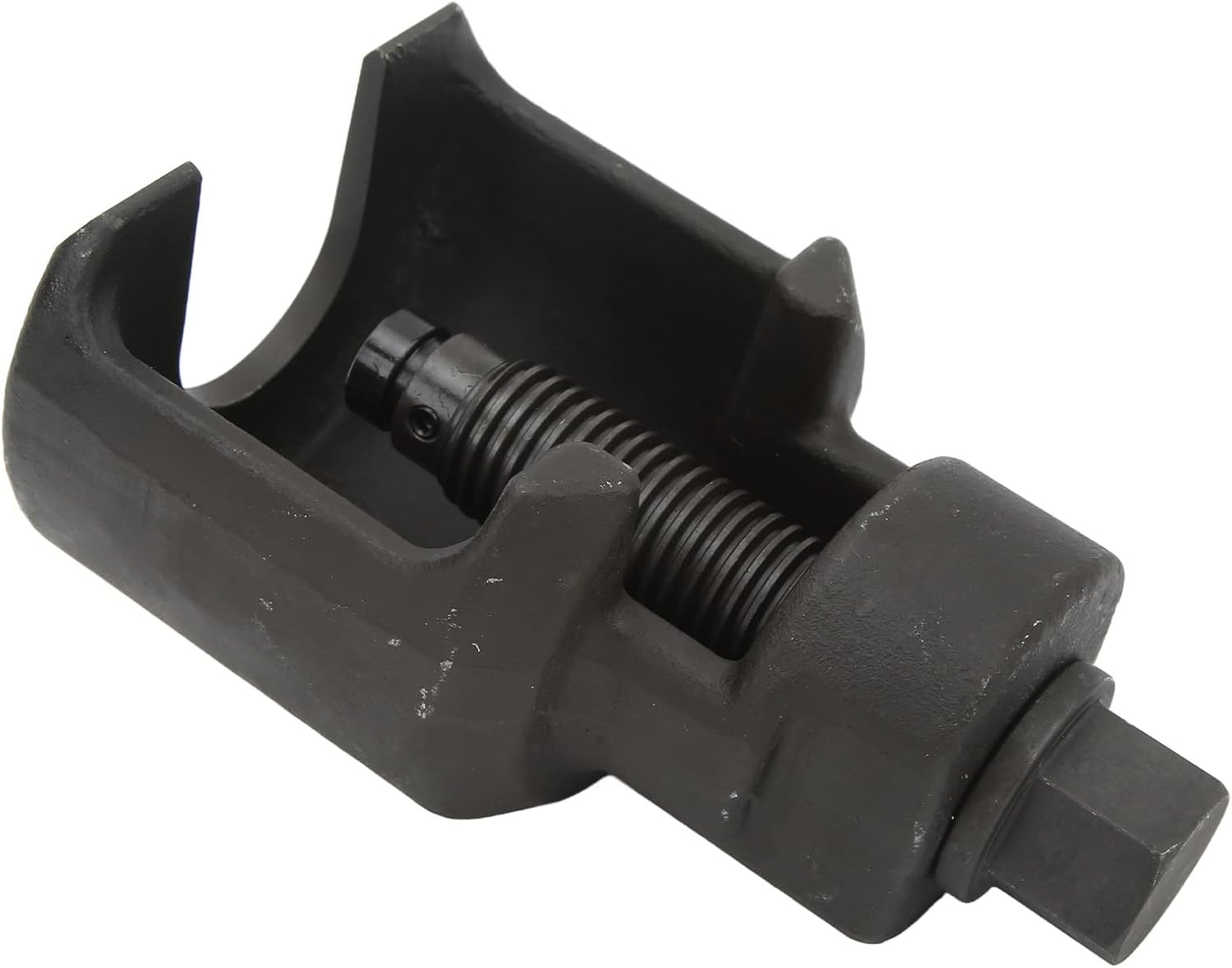 Truck Ball Joint Removal Tool, 39mm Capacity Heavy Duty Extractor Puller with Molybdenum Alloy, Replacement for Scania HINO