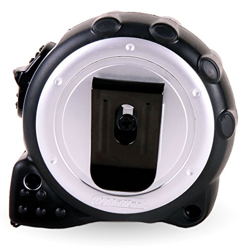 Initial Damask Tape Measure - 16 Ft (Personalized) #TOP1