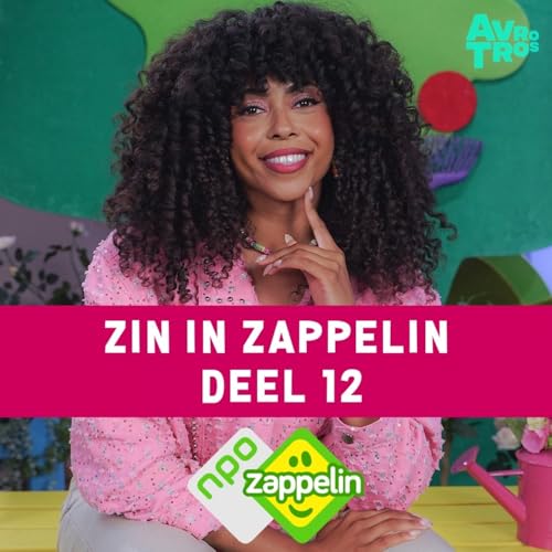 Fenna Ramos & Zin In Zappelin