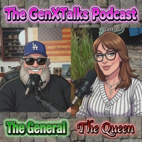 The GXT Podcast! July 2nd!