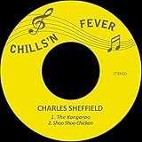 CHILLS´N FEVER