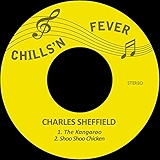 10. Shoo Shoo Chicken