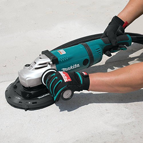 Makita Y-00321 Replacement Brush Set #TOP4