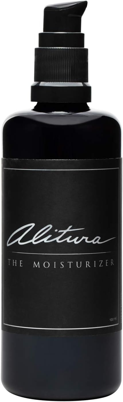 The Alitura Moisturizer (100ml)