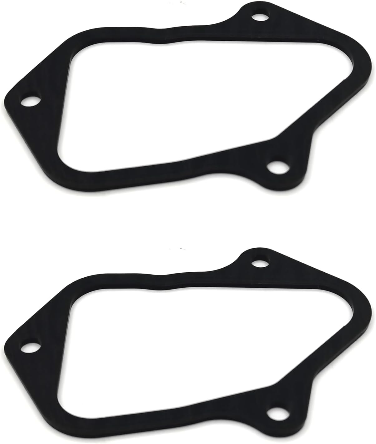 Rocker Cover Gasket 84006588 Compatible with Briggs & Stratton 595342 Gasket 594088 （2 Pack）
