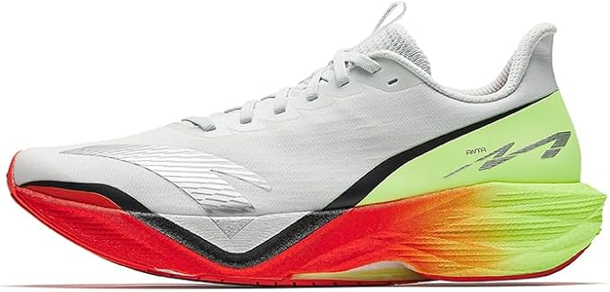 MACH 6.0 | Marathon Shoes â€“ Durable, All-Terrain Ready