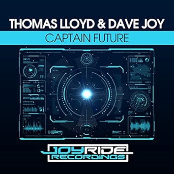 Captain Future