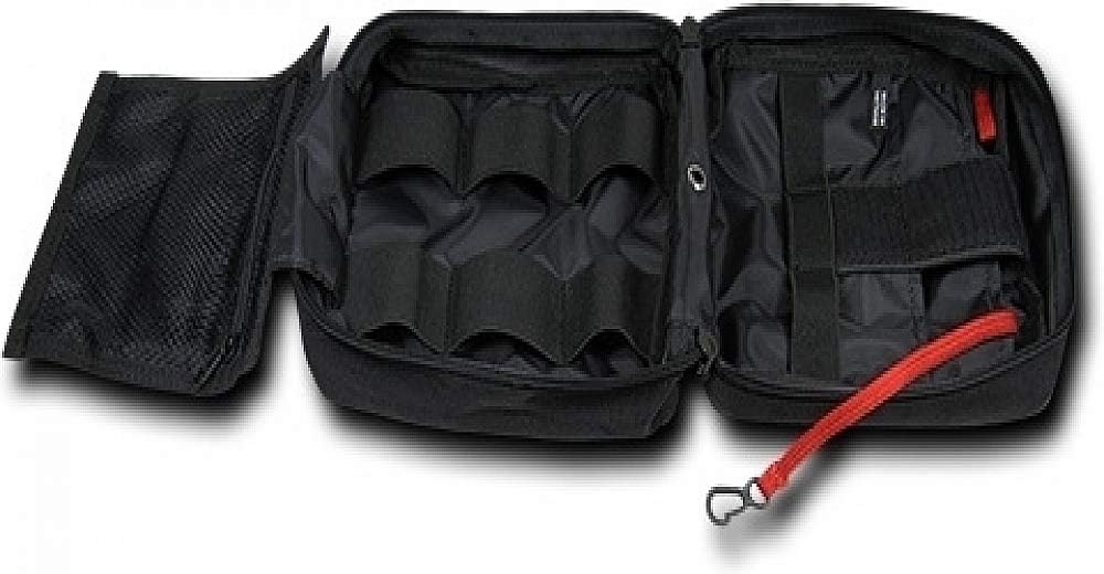 Rapdom Tactical EMT Pouch, Black