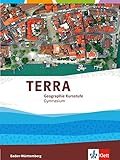 terra geographie einführungsphase lösungen  TERRA Geographie Kursstufe: Schülerband 11./12. Schuljahr für Baden-Württemberg