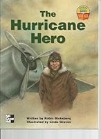 The hurricane hero 0022785132 Book Cover