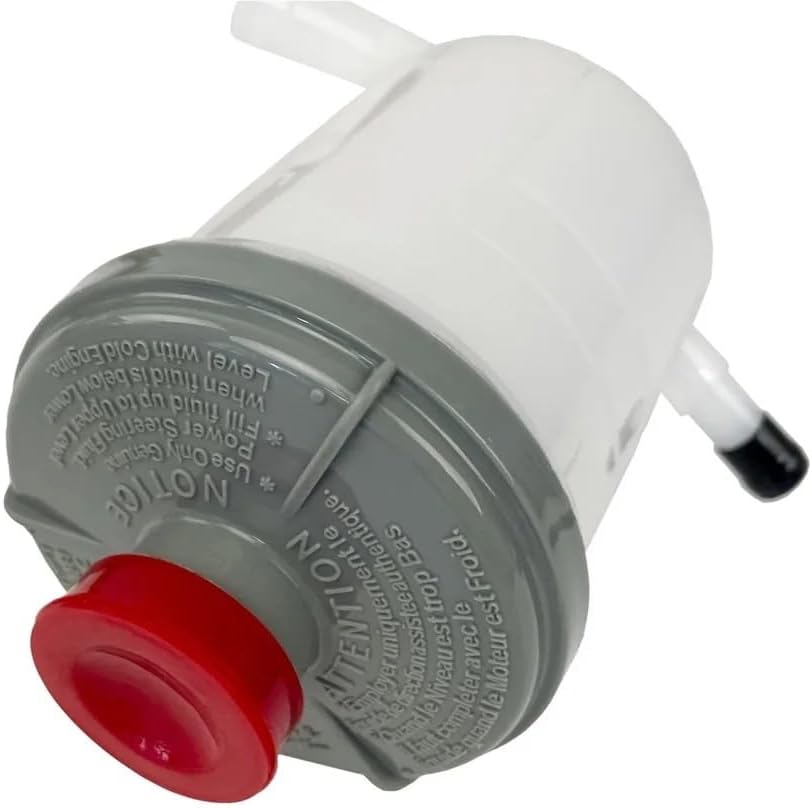 Power Steering Reservoir TankCap Fit For Ho Pi 2003 2004 Ac MDX 2001-2006 53701S3VA11
