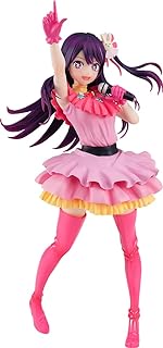 Oshi no Ko: Ai Pop Up Parade Figure