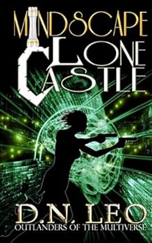 Paperback Lone Castle Book