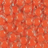 ASSORTIT Watermelon Buttons Hard Candy, 1 lb, Individually Wrapped