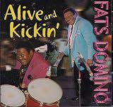Alive And Kickin'