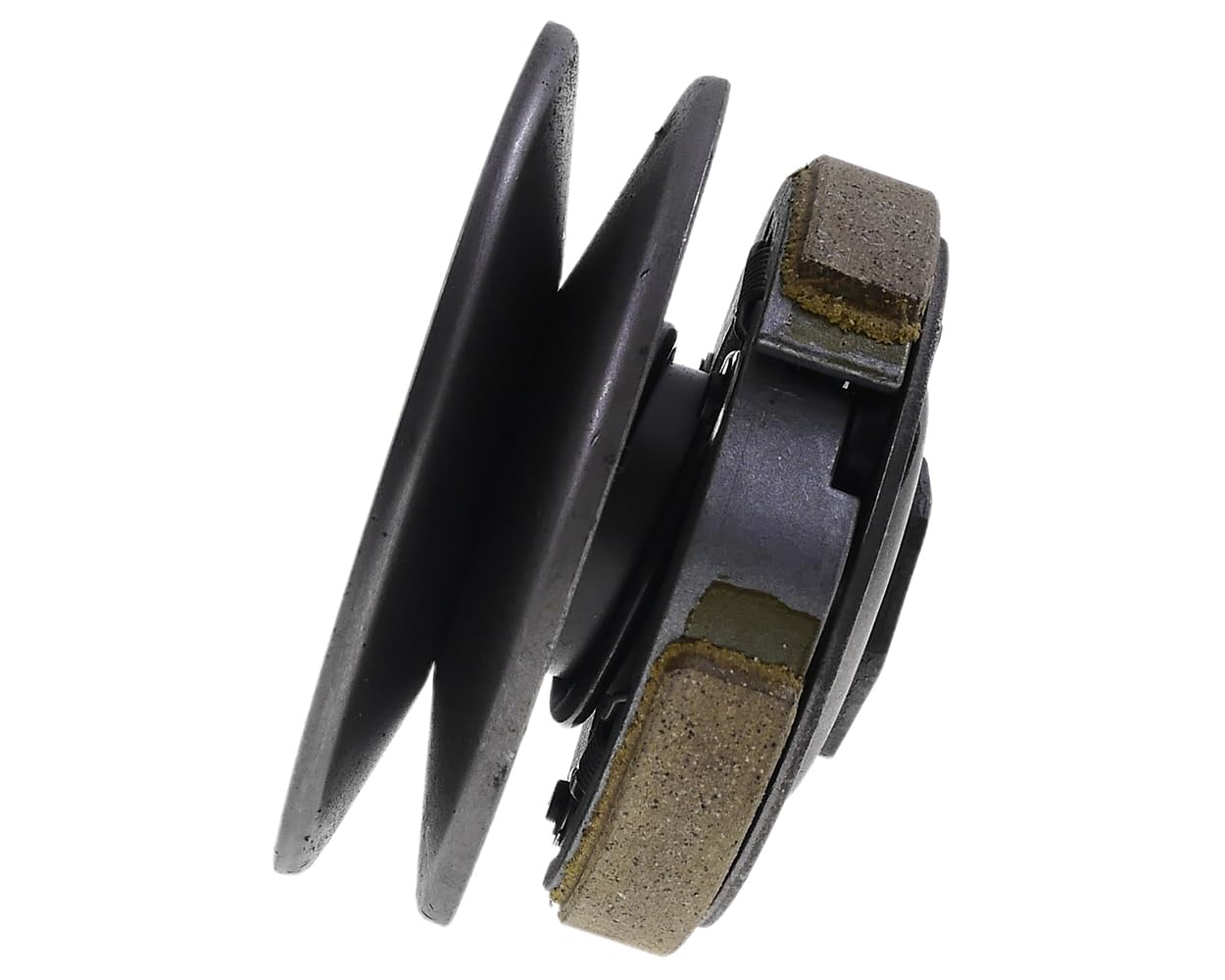 Convertisseur 107 mm complet pour MBK Fizz 50 cc, flipper, forte, Mach G, Nitro, naked, Ovetto, equalis