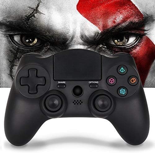 DualShock 4 Wireless Controller - Large PS4 Controller for Playstation4