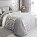 Reig Marti C01 Limoges Housse de couette pour lit de 135 cm Beige