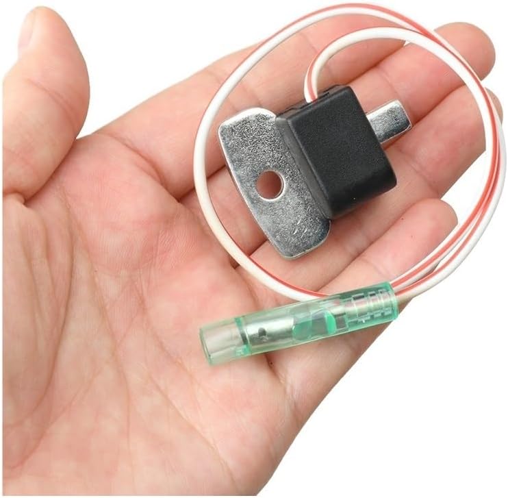 Coil Pulser for Outboard Motor 8HP WR500-WJ500-SJ650 Boat Accessories 6E7-85580-70-00 6G0-85580-70